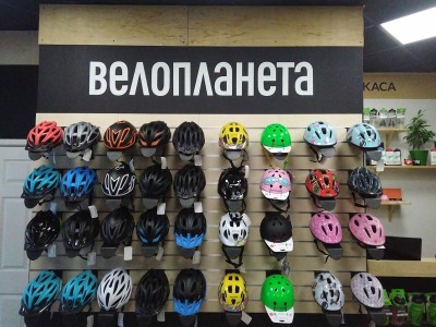 г. Киев, Велопланета